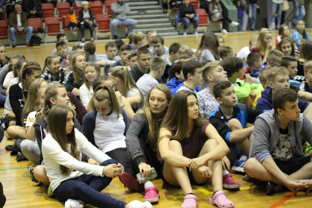 XI edycja turnieju piłki ręcznej Lion Cup przeszła do historii