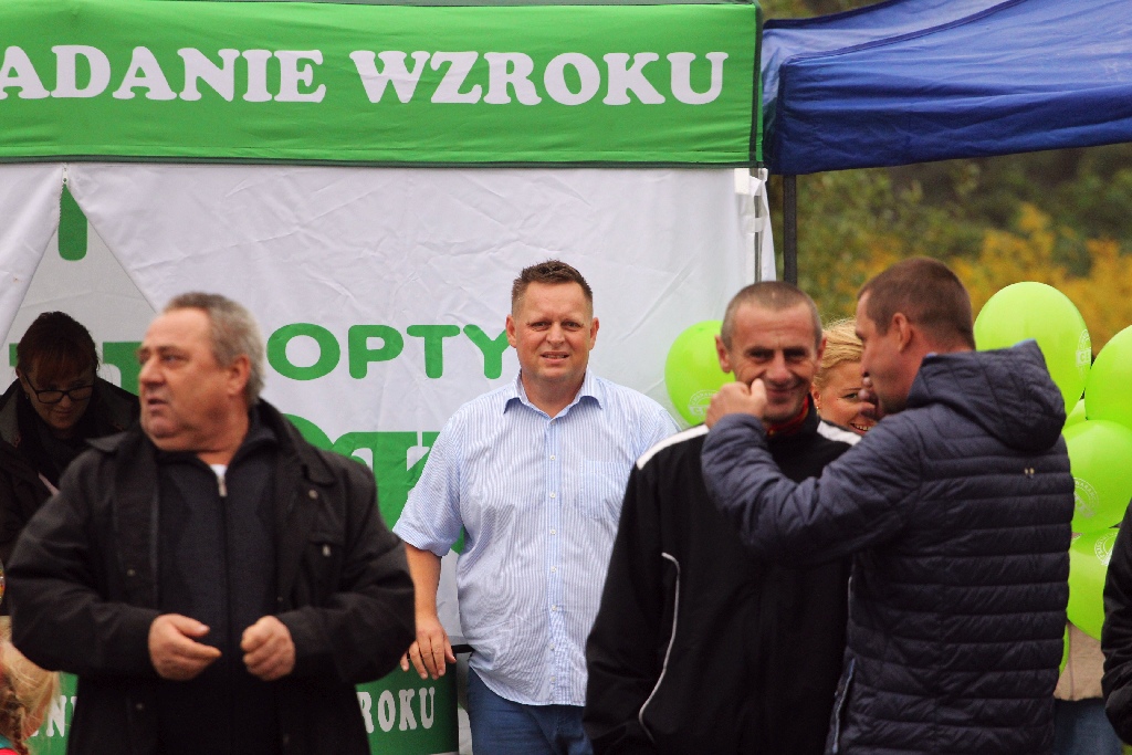 Wielki rodzinny festyn  na Piekarach z Don Vasylem
