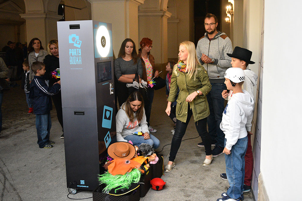 Bohaterowie „Odjazdowych bryk braci Collins” gościli w Legnicy