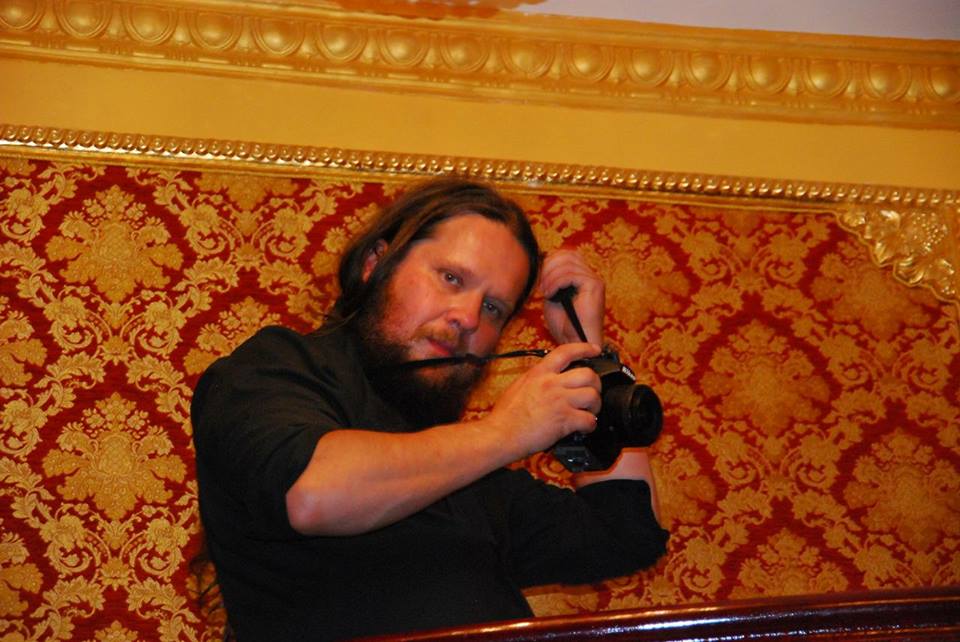 Byliśmy na legnickiej premierze w stolicy Macedonii