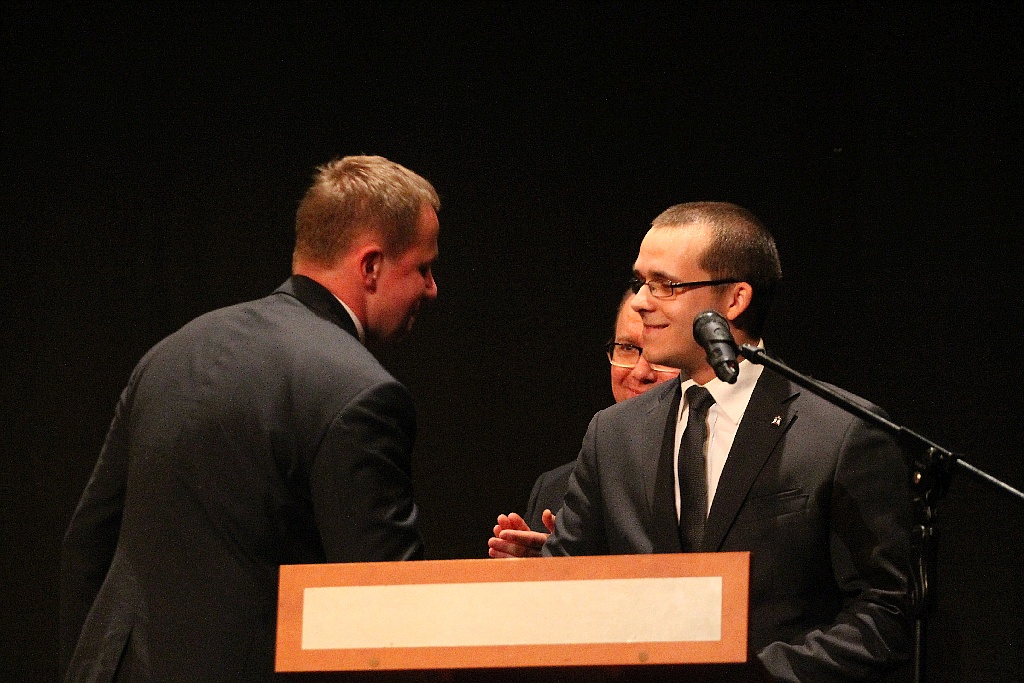 Katolickie Stowarzyszenie Młodzieży świętowało jubileusz