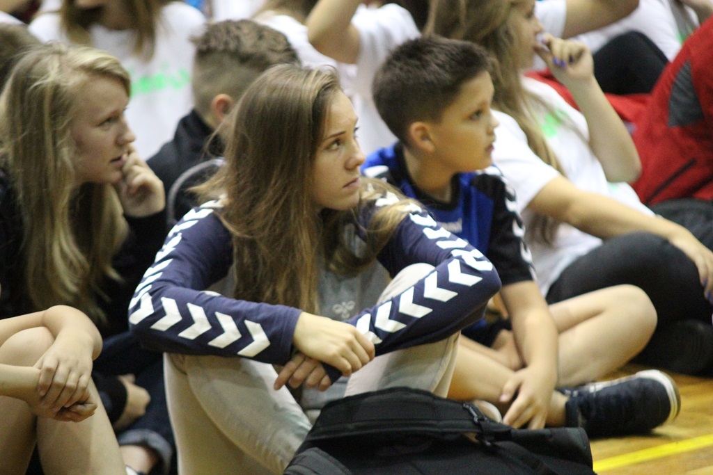 XI edycja turnieju piłki ręcznej Lion Cup przeszła do historii