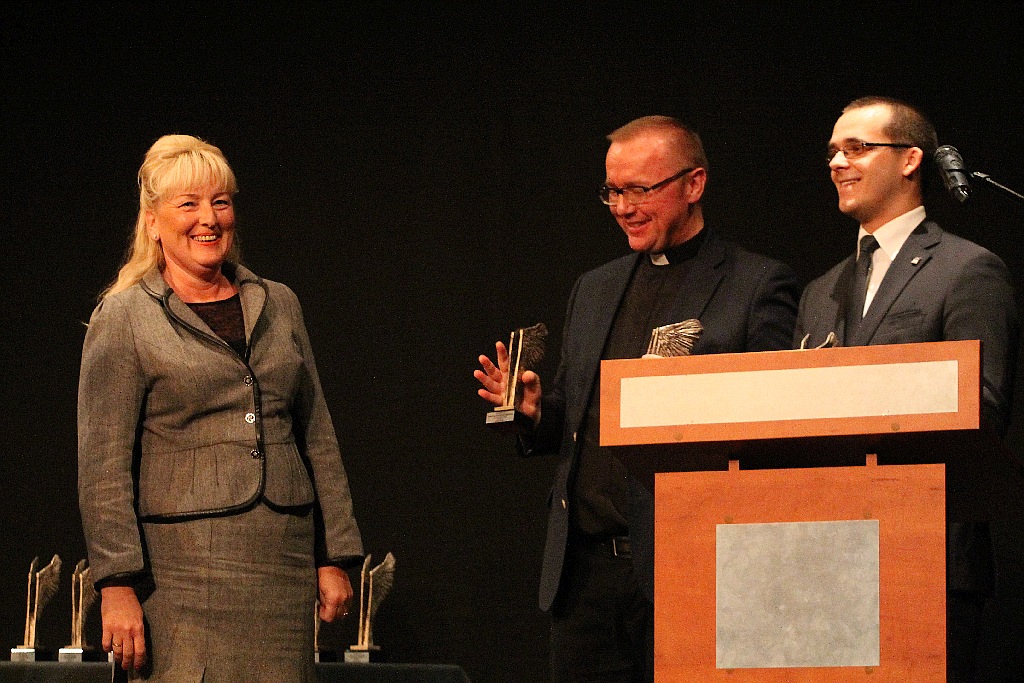 Katolickie Stowarzyszenie Młodzieży świętowało jubileusz