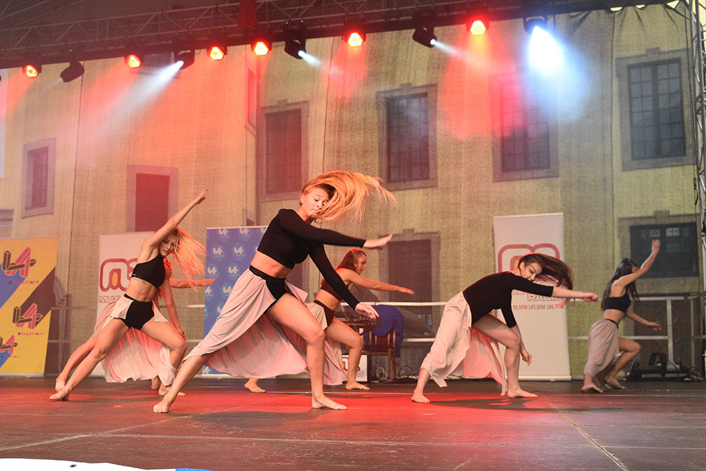 Bohaterowie „Odjazdowych bryk braci Collins” gościli w Legnicy