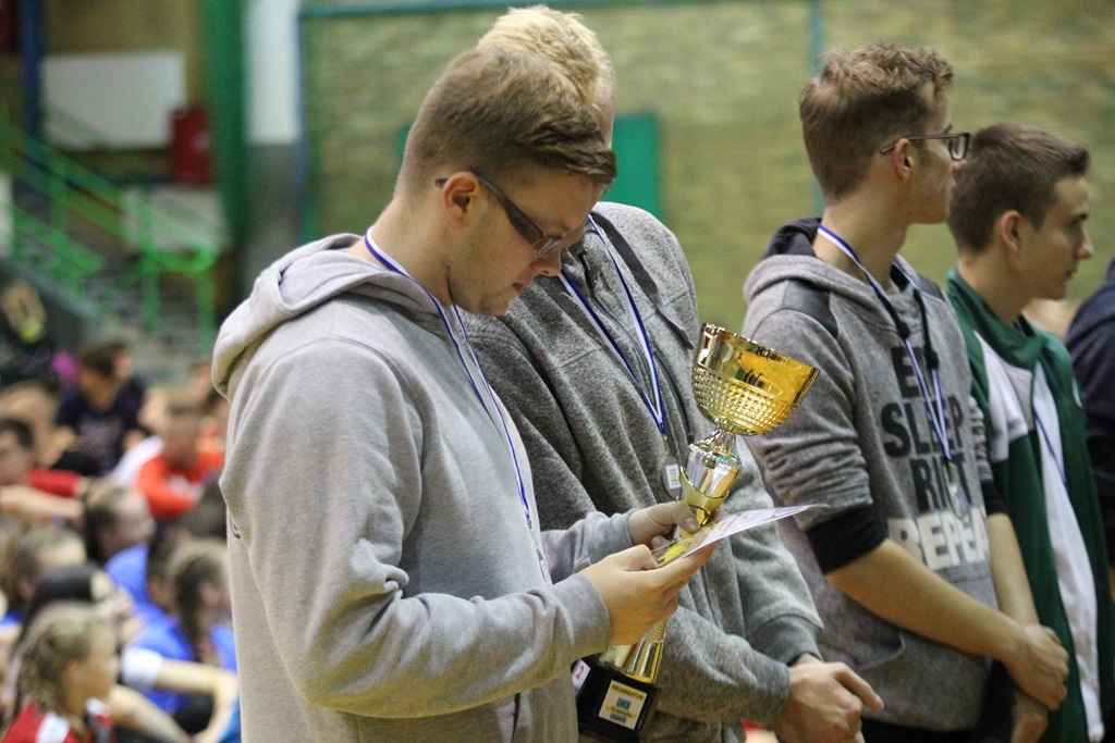 XI edycja turnieju piłki ręcznej Lion Cup przeszła do historii