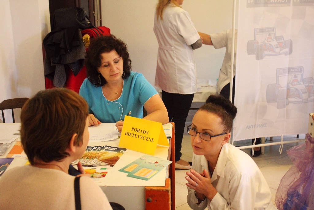 Wielki rodzinny festyn  na Piekarach z Don Vasylem
