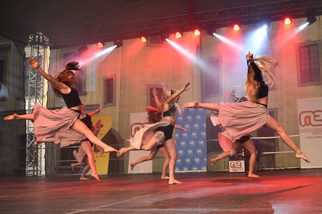 Bohaterowie „Odjazdowych bryk braci Collins” gościli w Legnicy