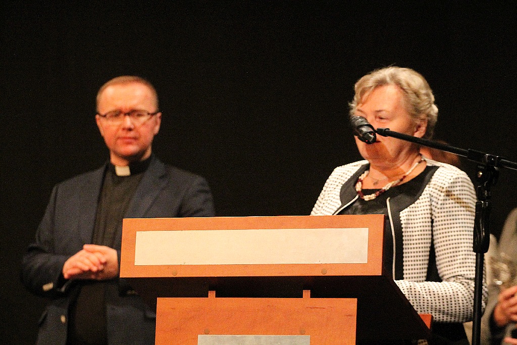 Katolickie Stowarzyszenie Młodzieży świętowało jubileusz