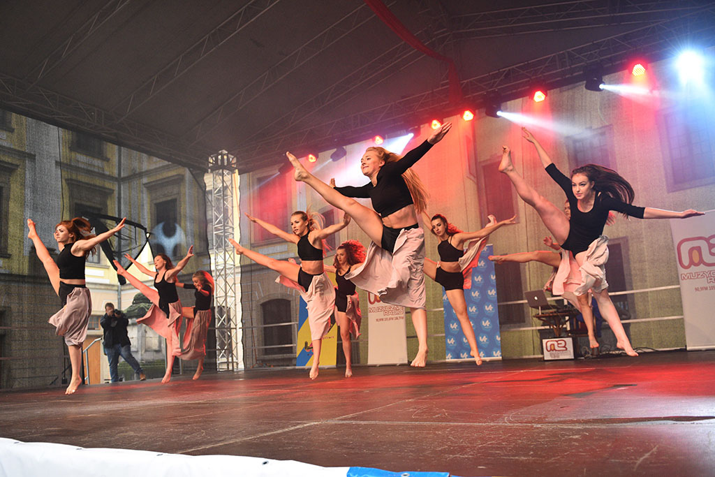 Bohaterowie „Odjazdowych bryk braci Collins” gościli w Legnicy