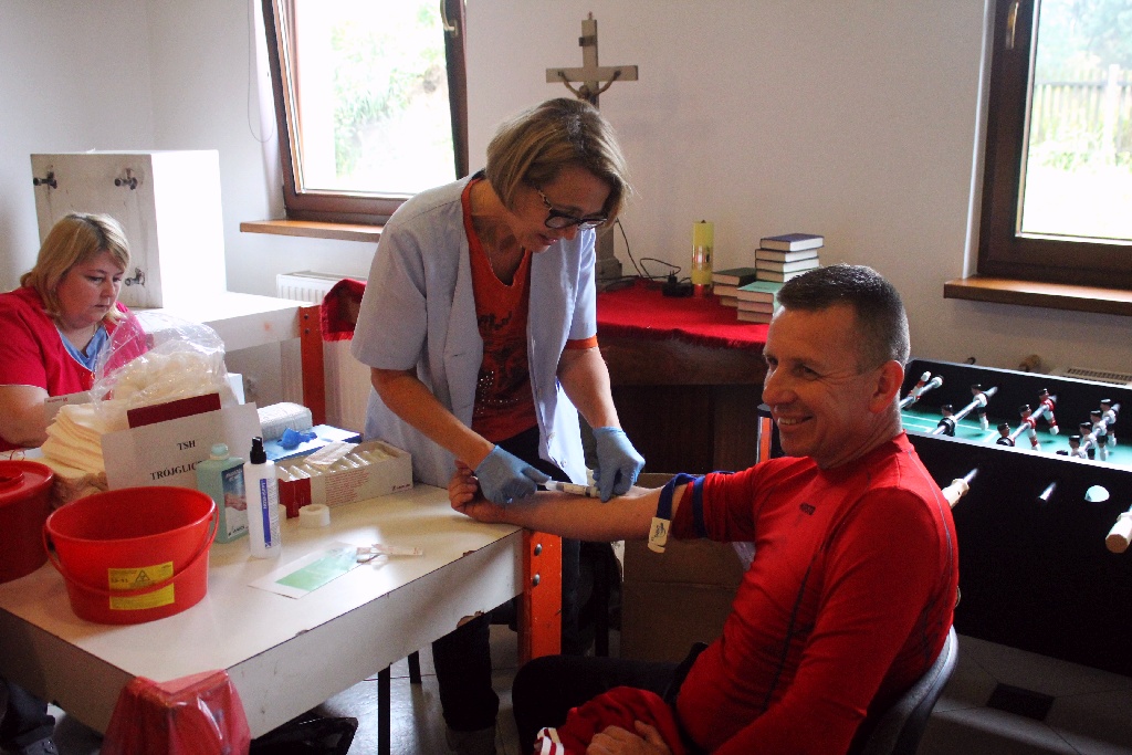 Wielki rodzinny festyn  na Piekarach z Don Vasylem
