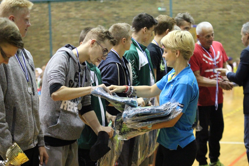 XI edycja turnieju piłki ręcznej Lion Cup przeszła do historii