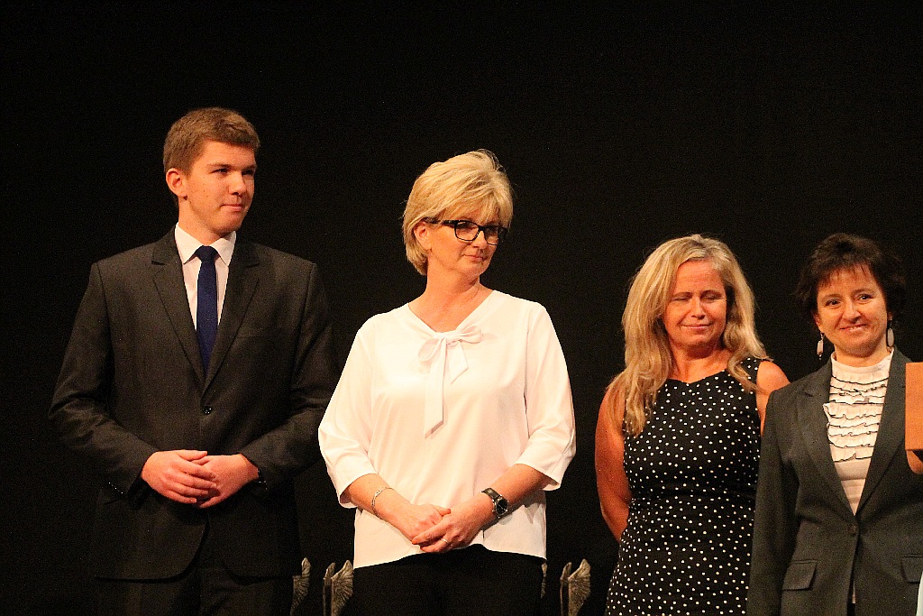 Katolickie Stowarzyszenie Młodzieży świętowało jubileusz