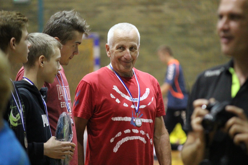 XI edycja turnieju piłki ręcznej Lion Cup przeszła do historii