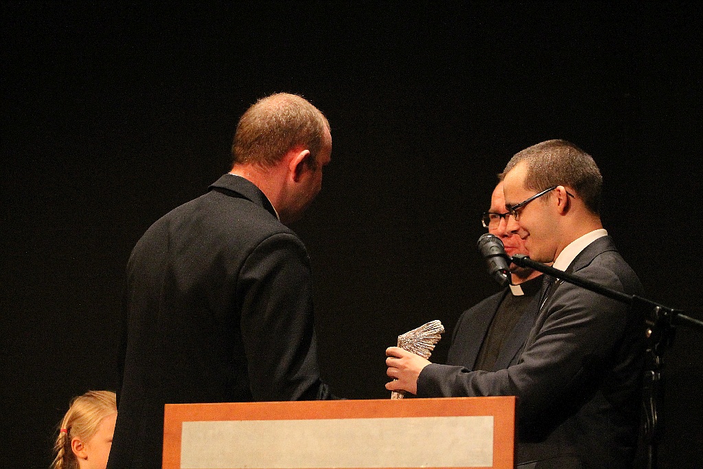 Katolickie Stowarzyszenie Młodzieży świętowało jubileusz