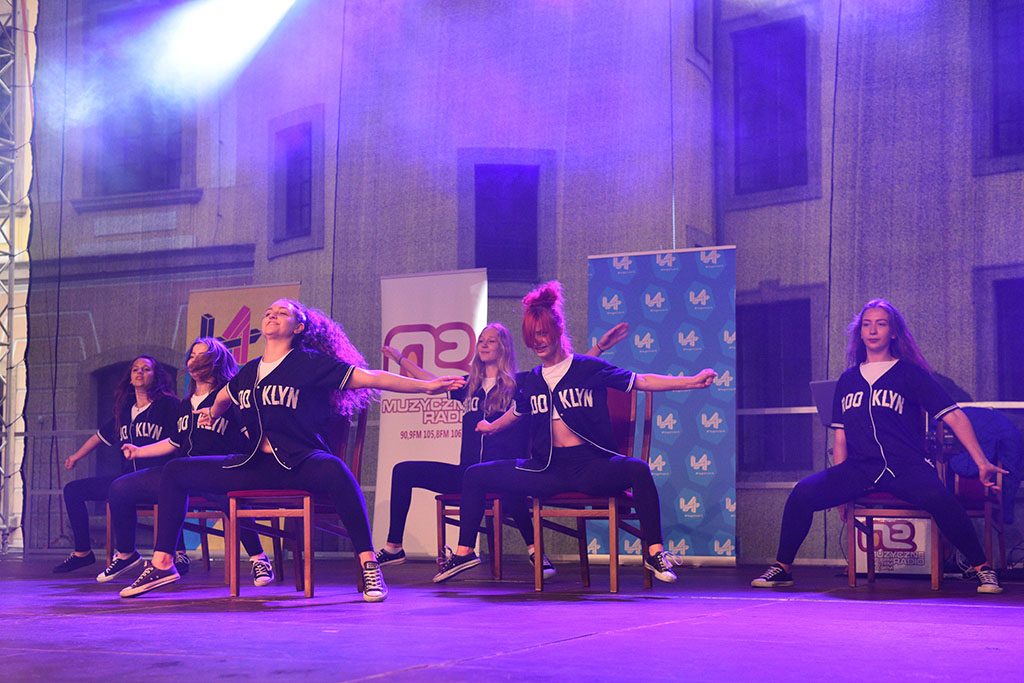 Bohaterowie „Odjazdowych bryk braci Collins” gościli w Legnicy