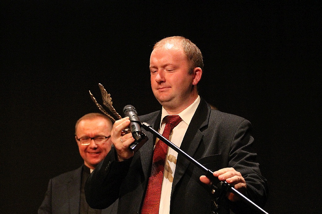 Katolickie Stowarzyszenie Młodzieży świętowało jubileusz