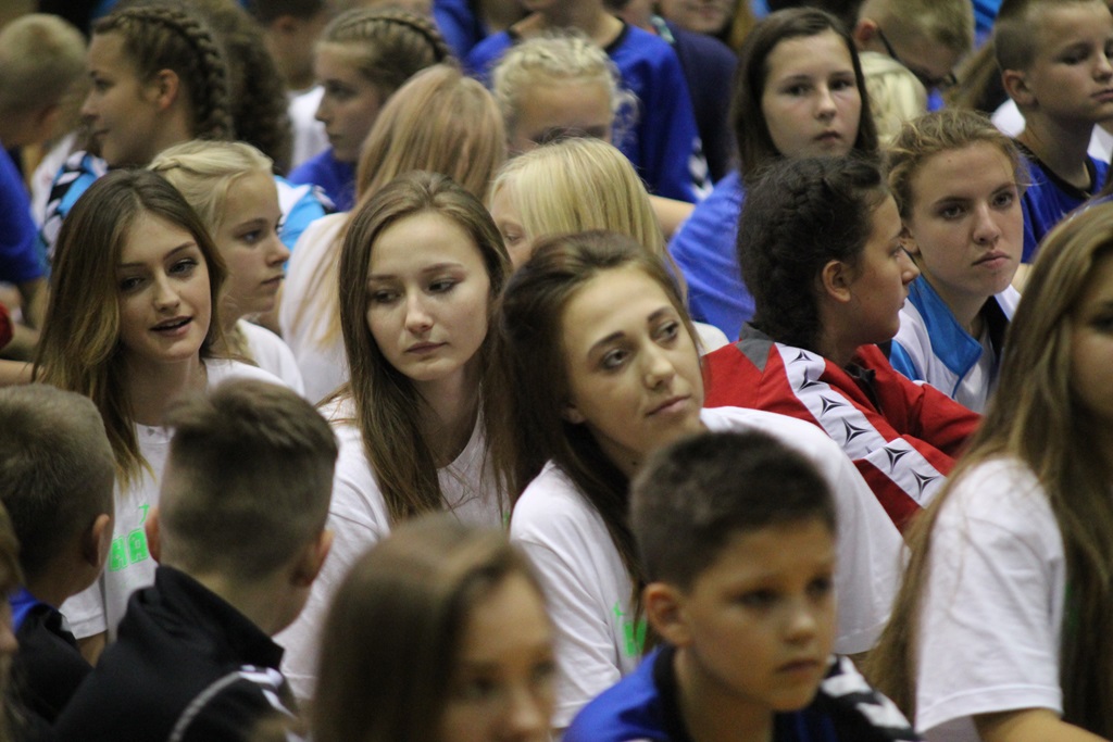 XI edycja turnieju piłki ręcznej Lion Cup przeszła do historii
