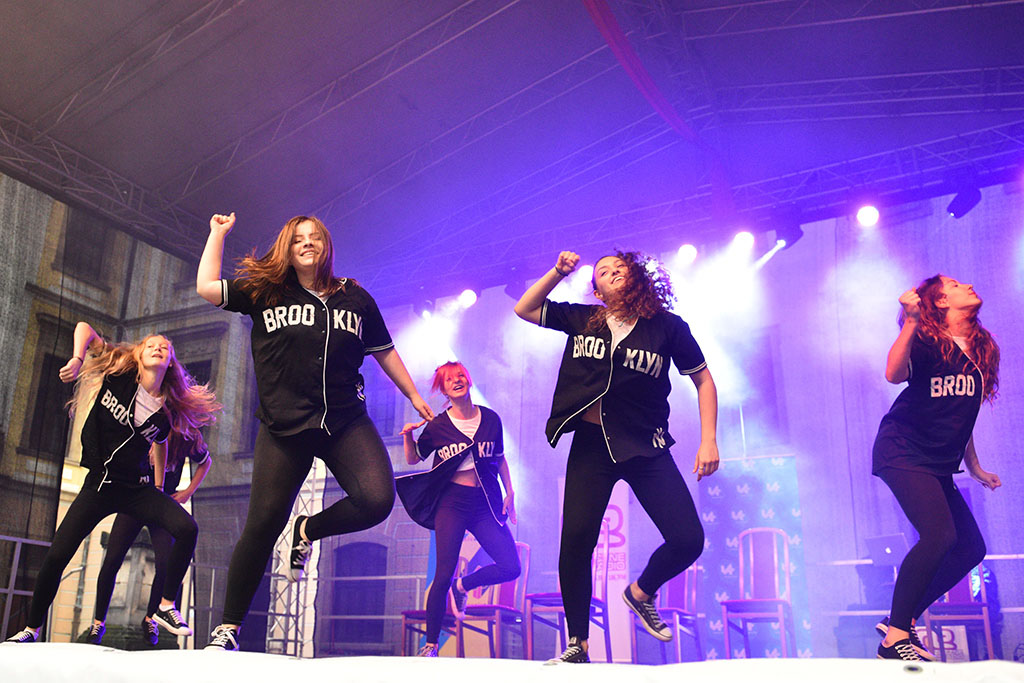 Bohaterowie „Odjazdowych bryk braci Collins” gościli w Legnicy