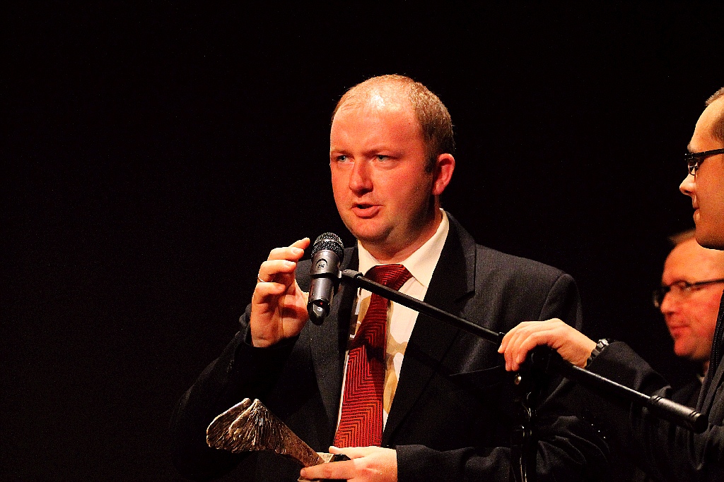 Katolickie Stowarzyszenie Młodzieży świętowało jubileusz