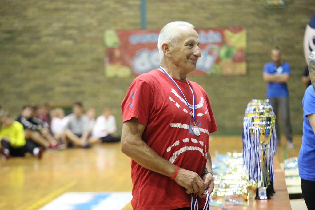 XI edycja turnieju piłki ręcznej Lion Cup przeszła do historii