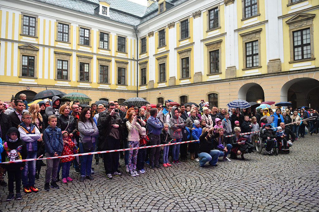 Bohaterowie „Odjazdowych bryk braci Collins” gościli w Legnicy