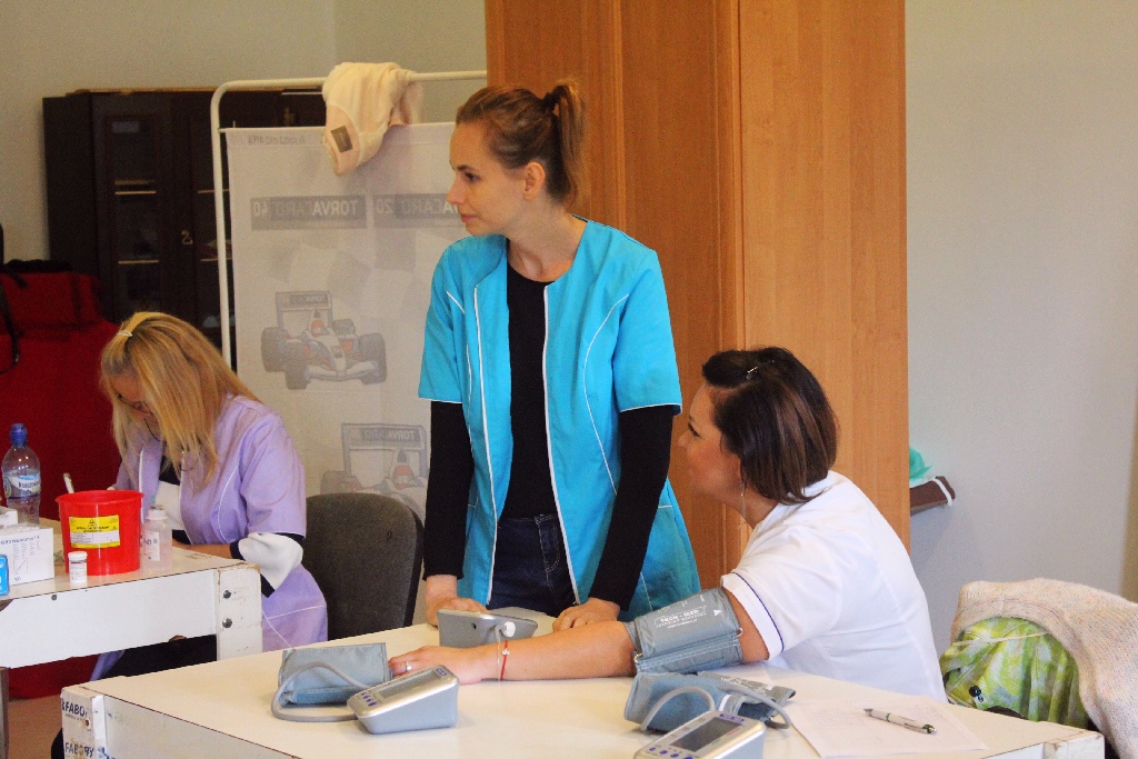 Wielki rodzinny festyn  na Piekarach z Don Vasylem
