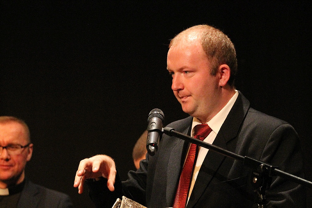 Katolickie Stowarzyszenie Młodzieży świętowało jubileusz