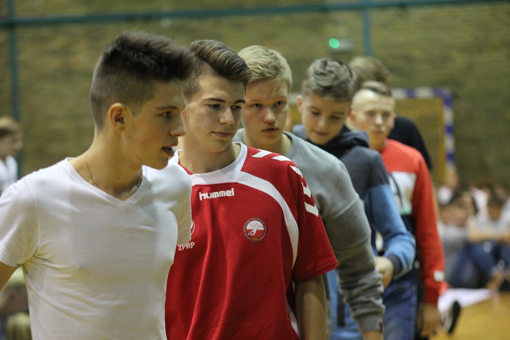 XI edycja turnieju piłki ręcznej Lion Cup przeszła do historii