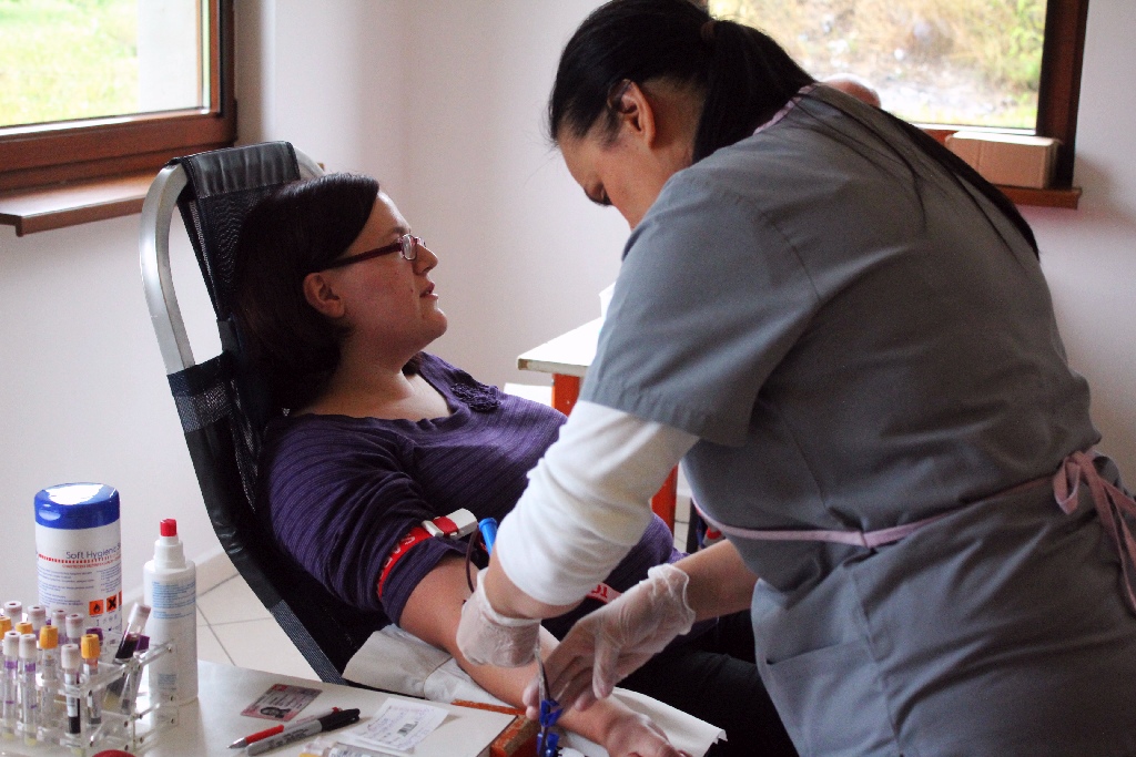 Wielki rodzinny festyn  na Piekarach z Don Vasylem
