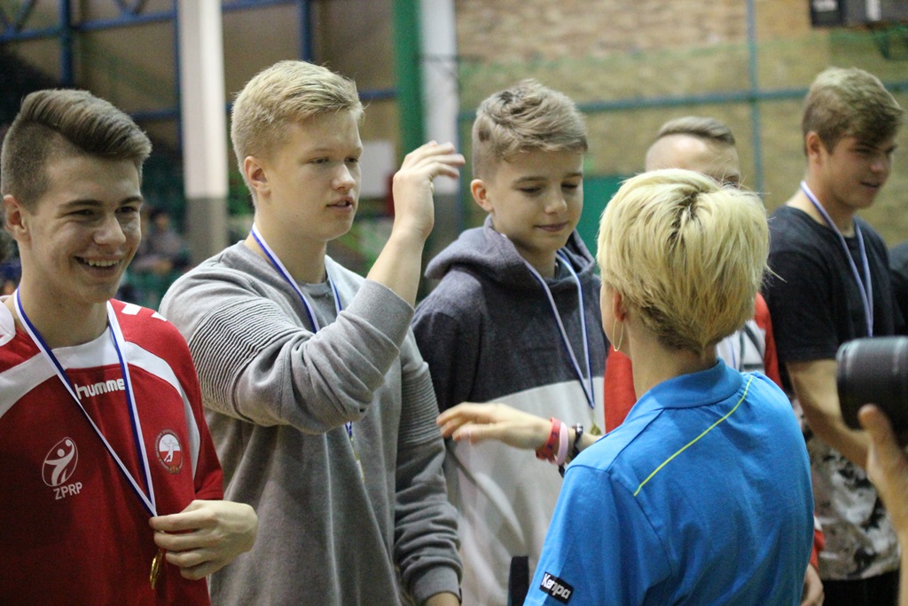 XI edycja turnieju piłki ręcznej Lion Cup przeszła do historii