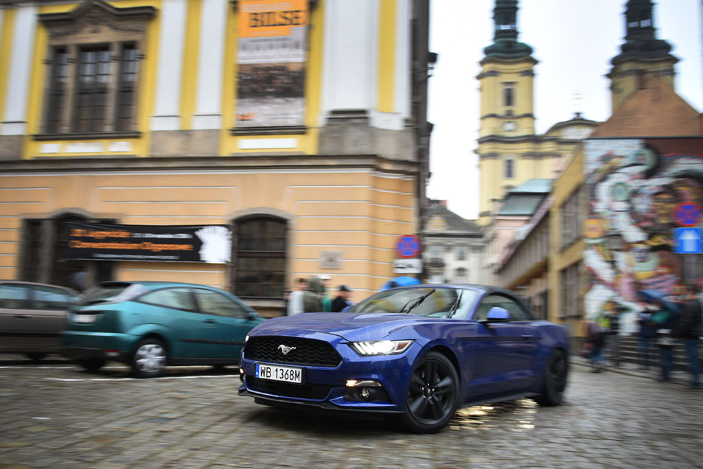 Bohaterowie „Odjazdowych bryk braci Collins” gościli w Legnicy