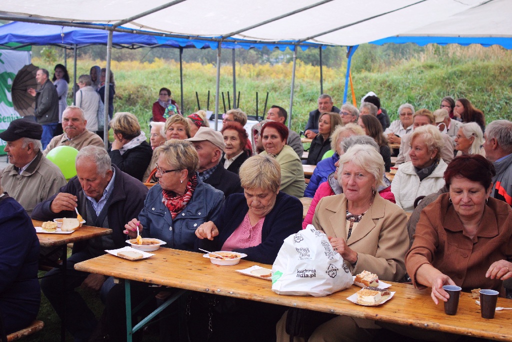 Wielki rodzinny festyn  na Piekarach z Don Vasylem
