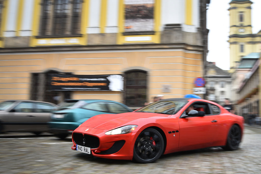 Bohaterowie „Odjazdowych bryk braci Collins” gościli w Legnicy