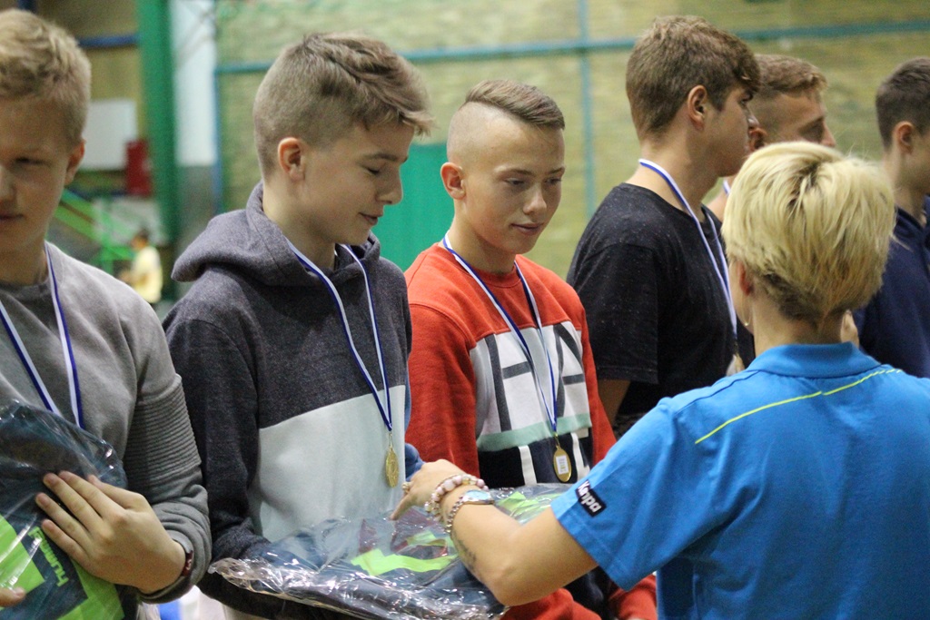 XI edycja turnieju piłki ręcznej Lion Cup przeszła do historii