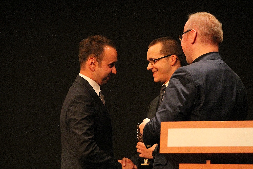 Katolickie Stowarzyszenie Młodzieży świętowało jubileusz