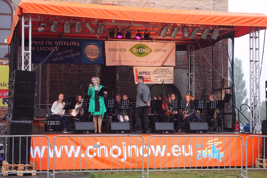 Wielki rodzinny festyn  na Piekarach z Don Vasylem
