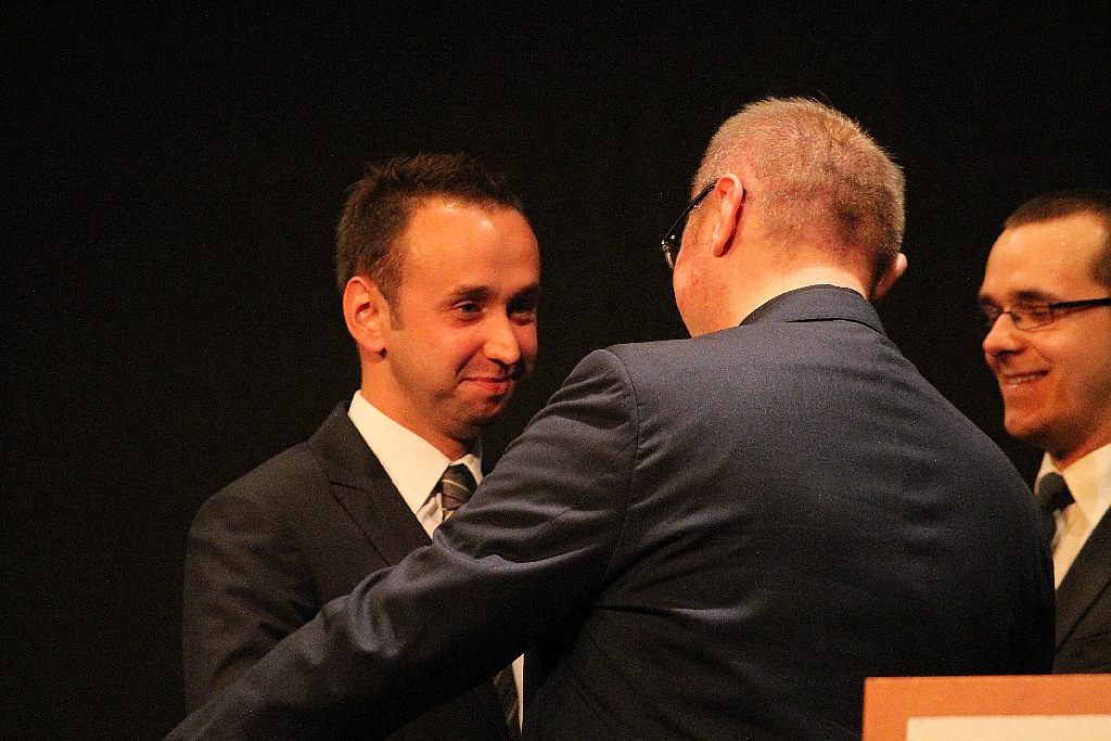 Katolickie Stowarzyszenie Młodzieży świętowało jubileusz