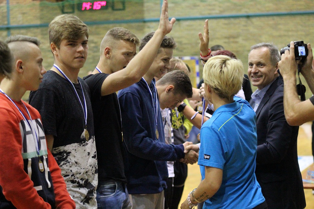 XI edycja turnieju piłki ręcznej Lion Cup przeszła do historii