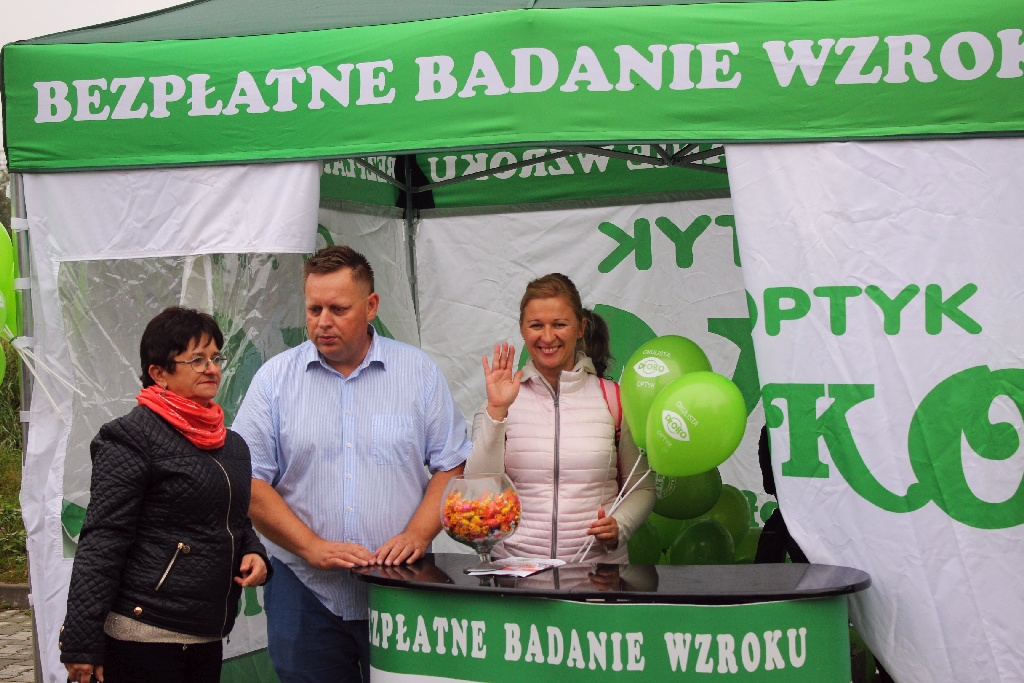 Wielki rodzinny festyn  na Piekarach z Don Vasylem
