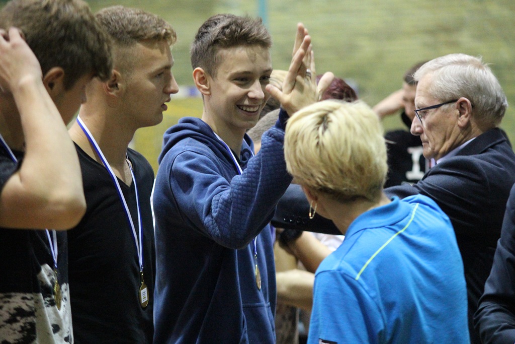 XI edycja turnieju piłki ręcznej Lion Cup przeszła do historii
