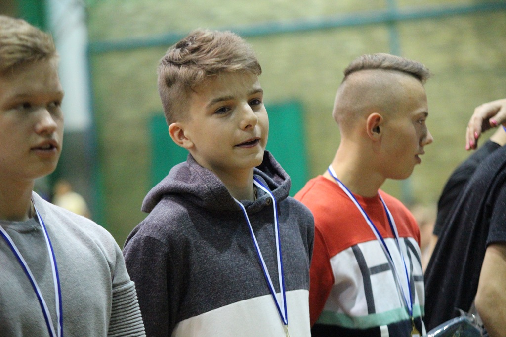 XI edycja turnieju piłki ręcznej Lion Cup przeszła do historii