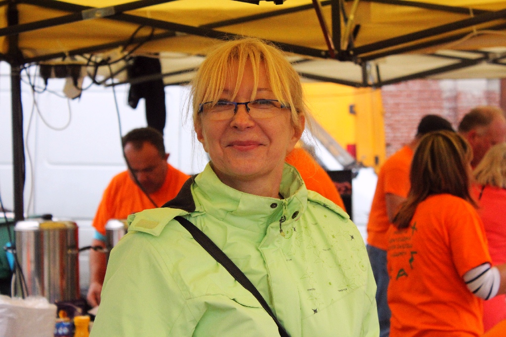 Wielki rodzinny festyn  na Piekarach z Don Vasylem
