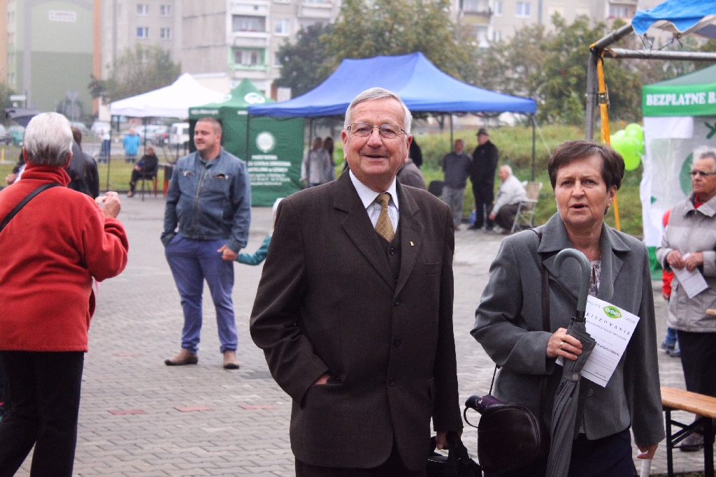 Wielki rodzinny festyn  na Piekarach z Don Vasylem
