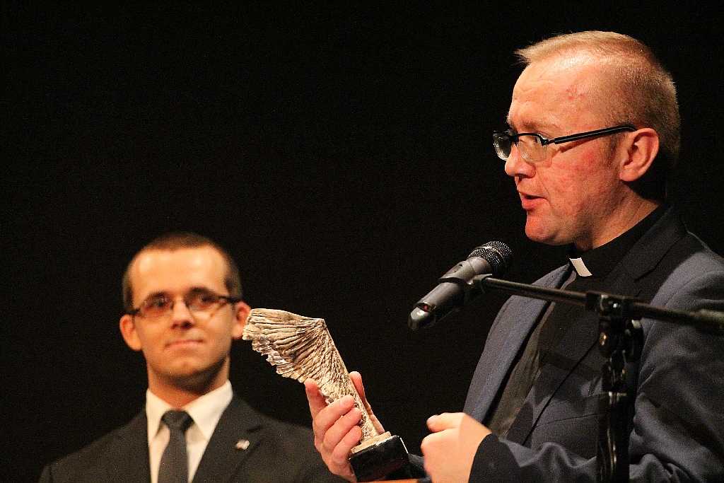 Katolickie Stowarzyszenie Młodzieży świętowało jubileusz