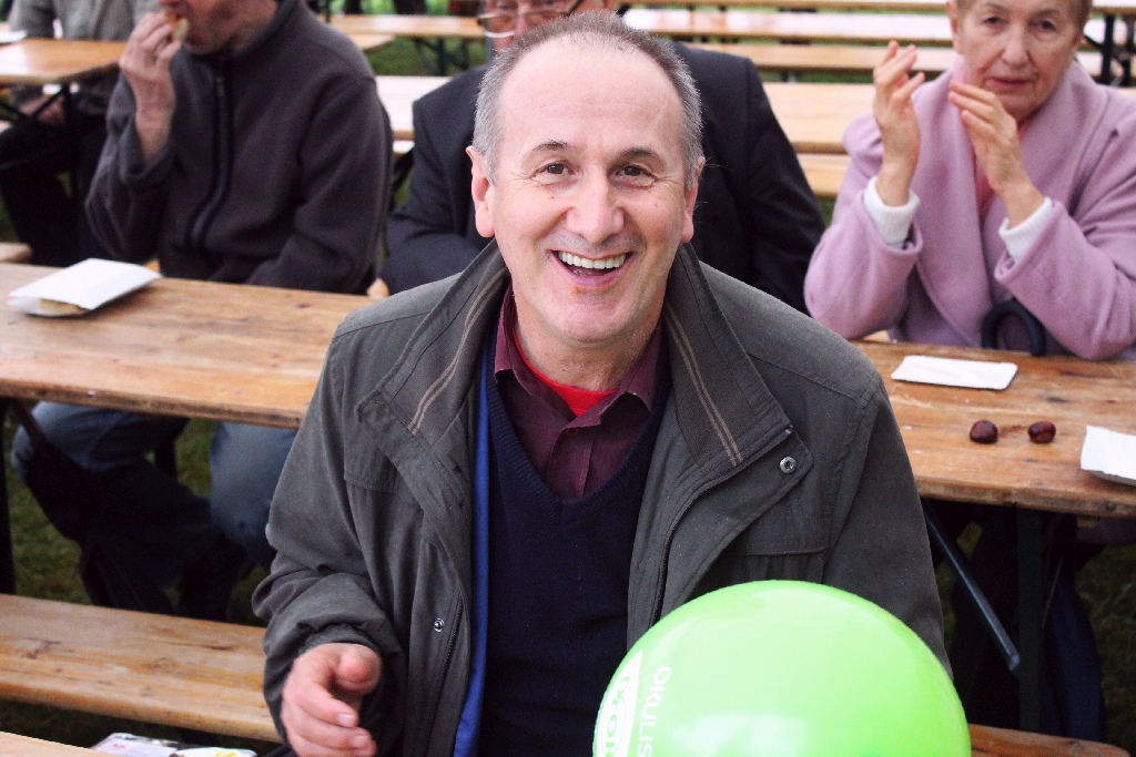 Wielki rodzinny festyn  na Piekarach z Don Vasylem
