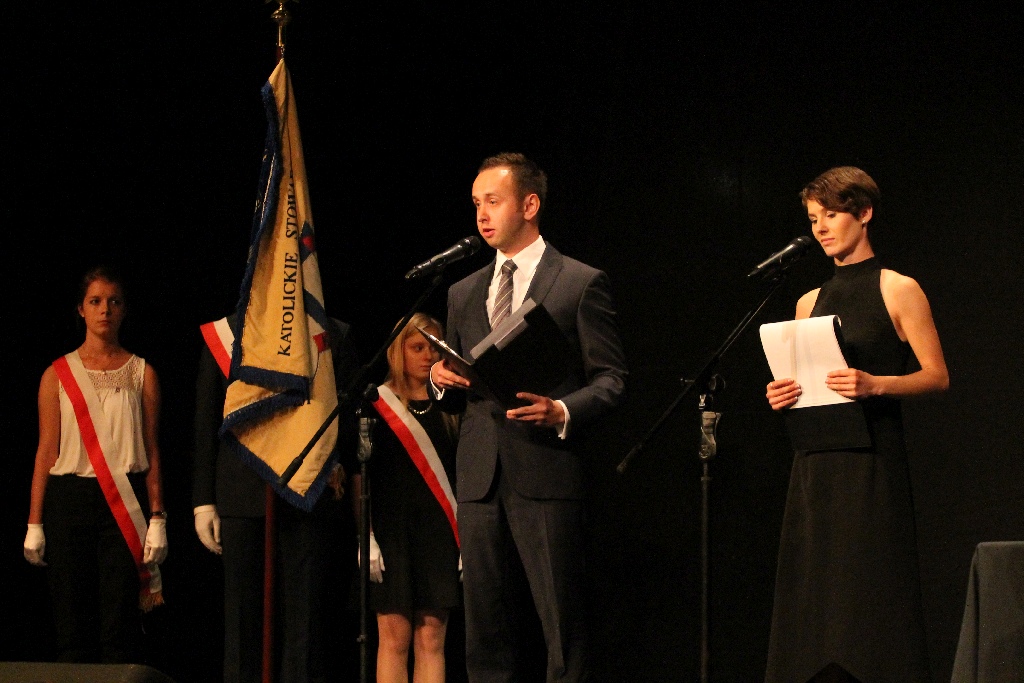 Katolickie Stowarzyszenie Młodzieży świętowało jubileusz