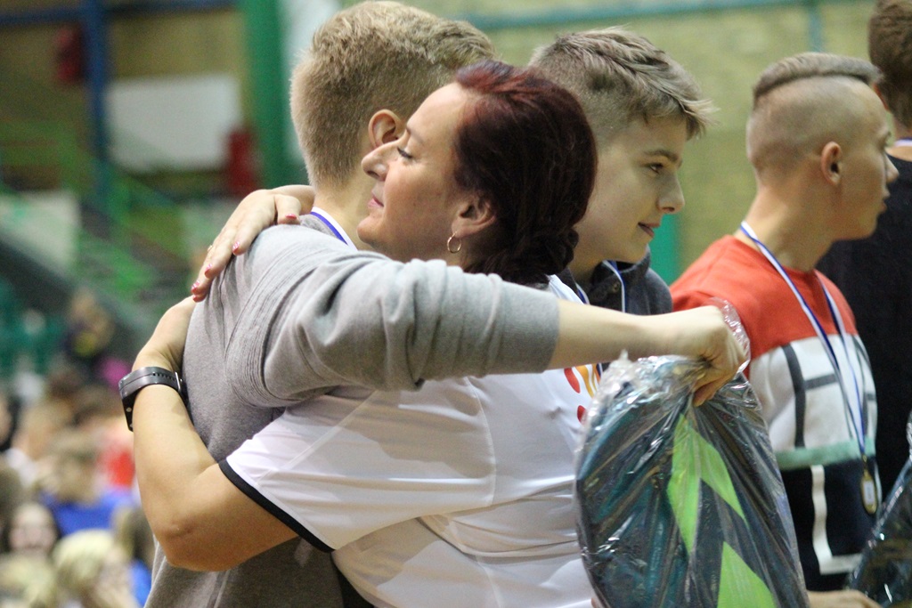 XI edycja turnieju piłki ręcznej Lion Cup przeszła do historii