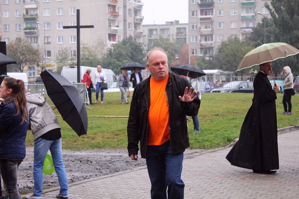 Wielki rodzinny festyn  na Piekarach z Don Vasylem
