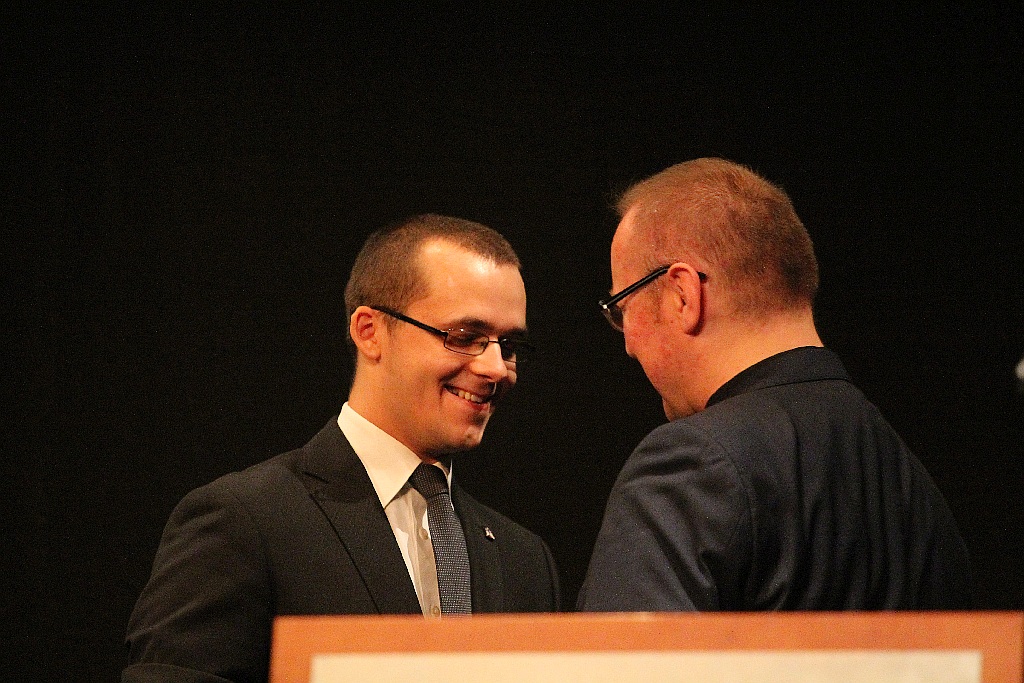 Katolickie Stowarzyszenie Młodzieży świętowało jubileusz