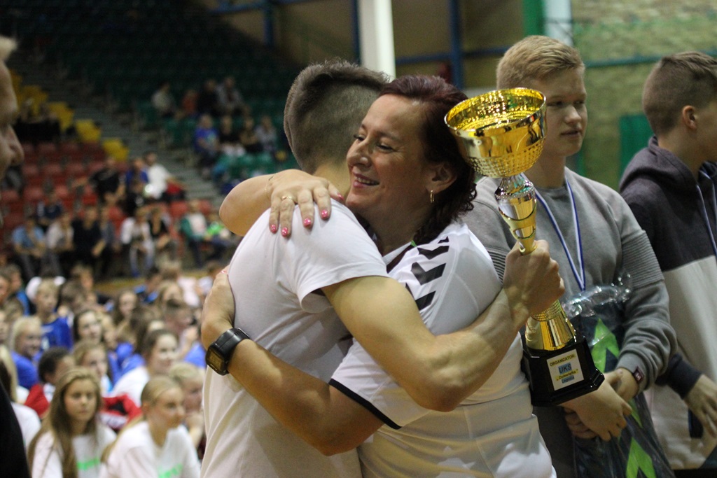 XI edycja turnieju piłki ręcznej Lion Cup przeszła do historii